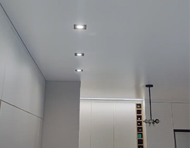 Световые линии видео